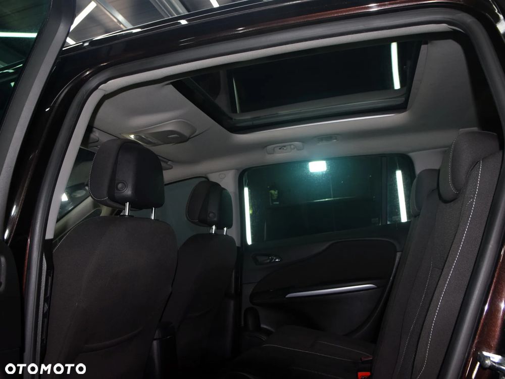 Opel Zafira 2.0 CDTI Enjoy - 16