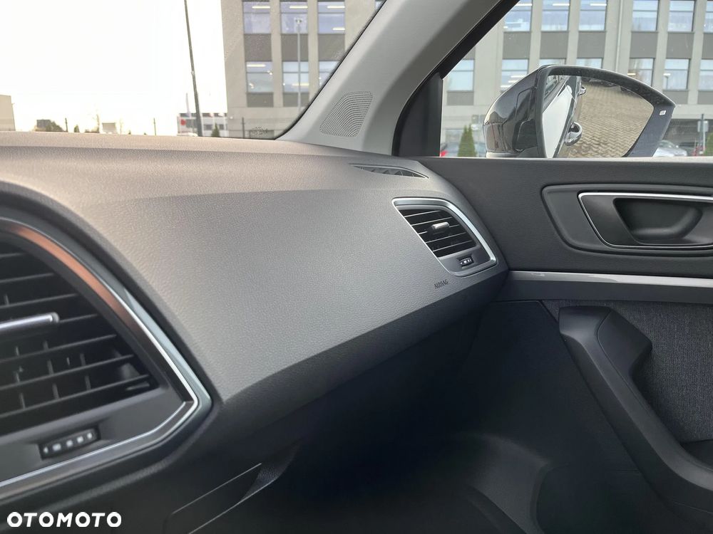 Seat Ateca 1.5 TSI Style S&S DSG - 36