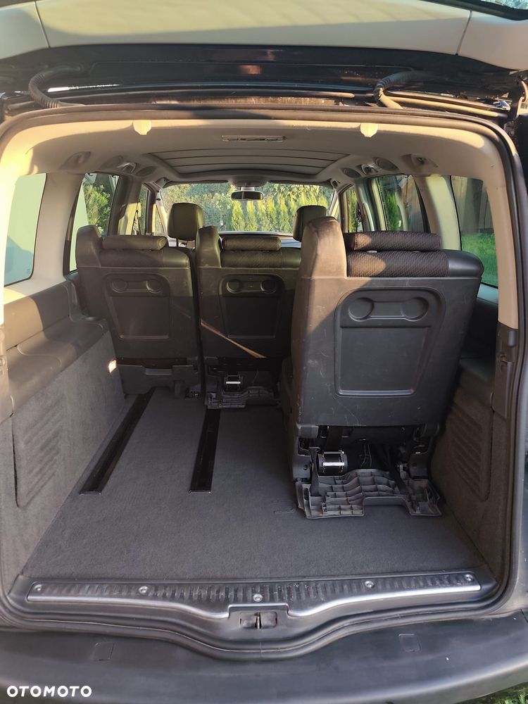 Renault Grand Espace 2.0 dCi FAP Dynamique - 22