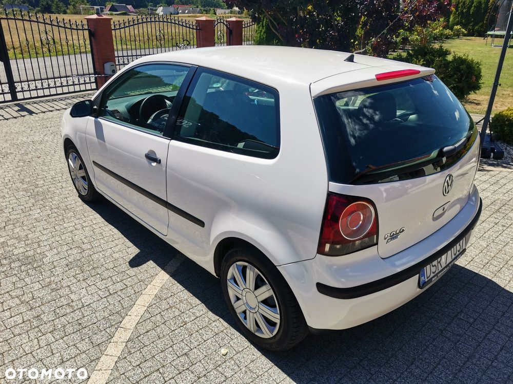 Volkswagen Polo - 3