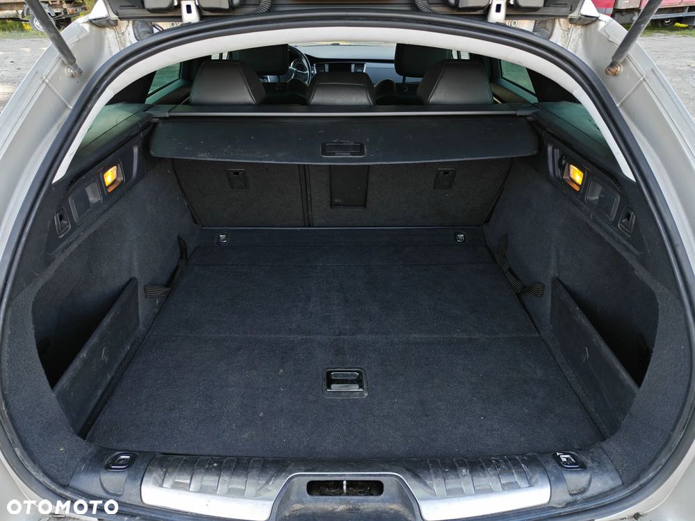 Peugeot 508 HDi FAP 165 Allure - 31