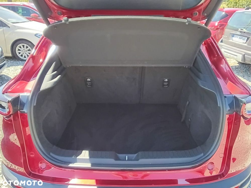 Mazda CX-30 - 32