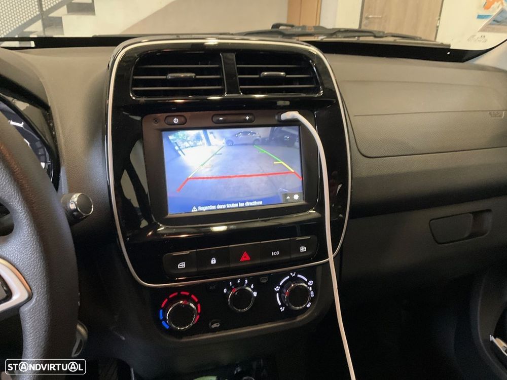 Dacia Spring Electric 45 Comfort Plus - 3