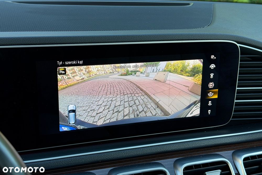 Mercedes-Benz GLE 300 d 4-Matic - 23