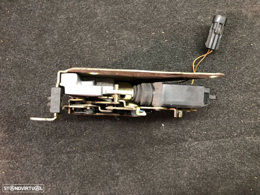 SMART FORTWO 450 FECHADURA PORTA - F159 - 7