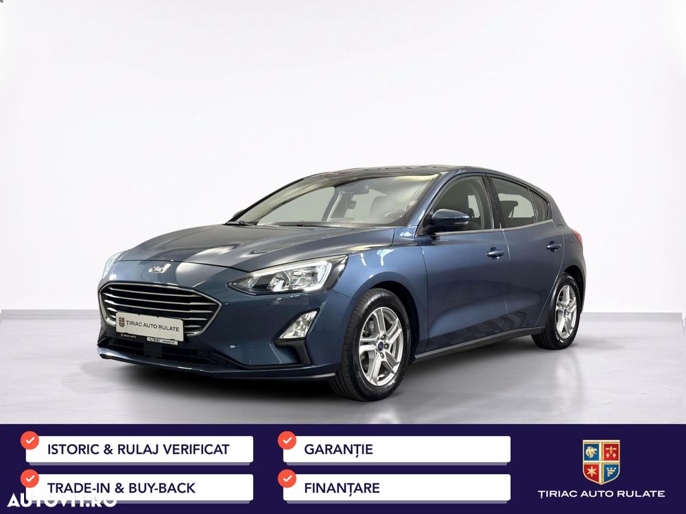 Ford Focus - 2