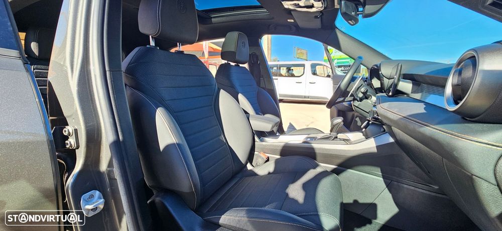 Alfa Romeo Tonale 1.3 Plug-In Hybrid Edizione Speciale e-AWD - 18