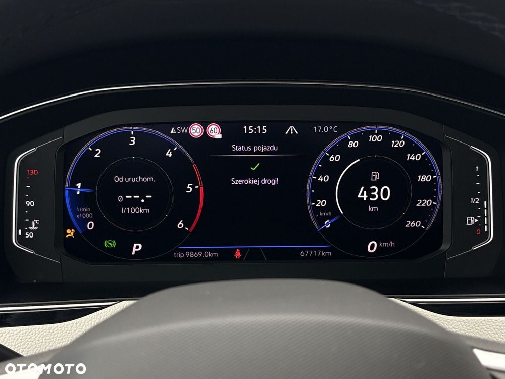 Volkswagen Passat 2.0 TDI Elegance DSG - 19