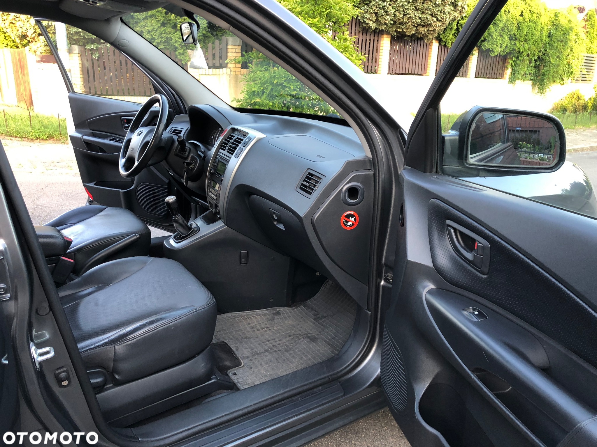 Hyundai Tucson - 15
