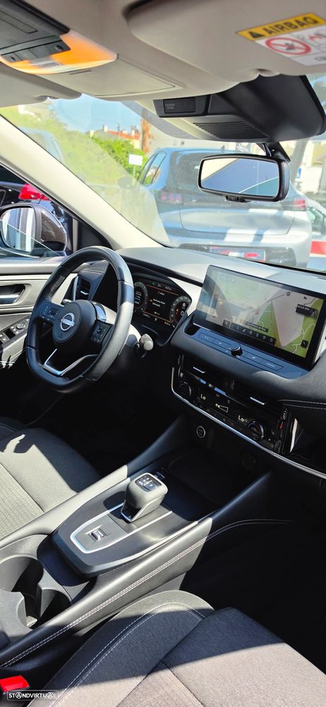 Nissan Qashqai - 7
