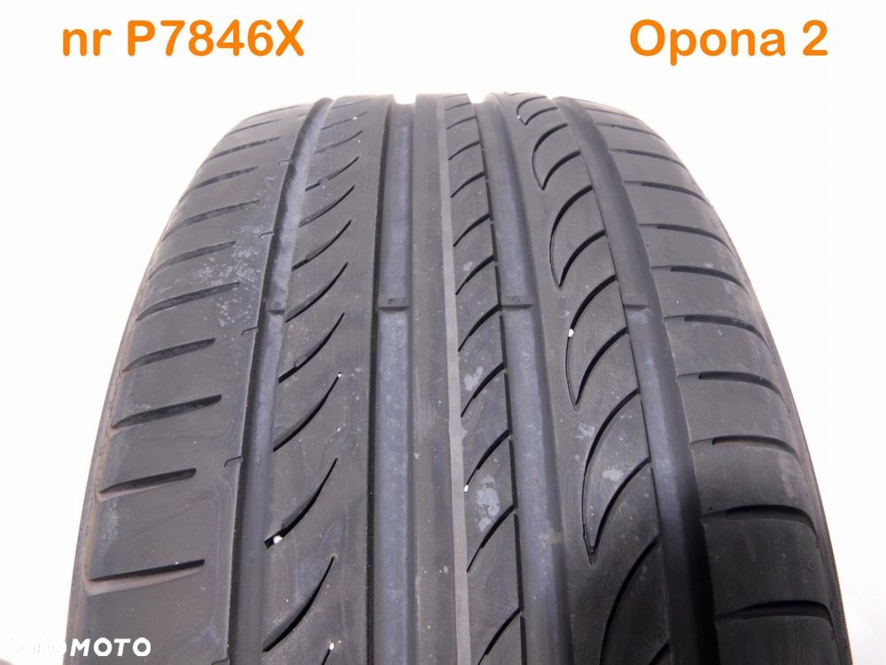 Pirelli Powergy 215/50 R18 2szt. - 4