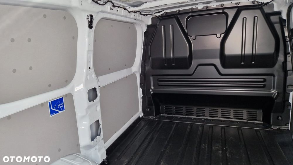 Ford TRANSIT CUSTOM VAN V710 L2H1 FWD - 19