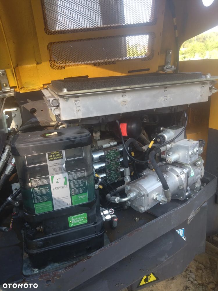 Mecalac 12mtx - 10