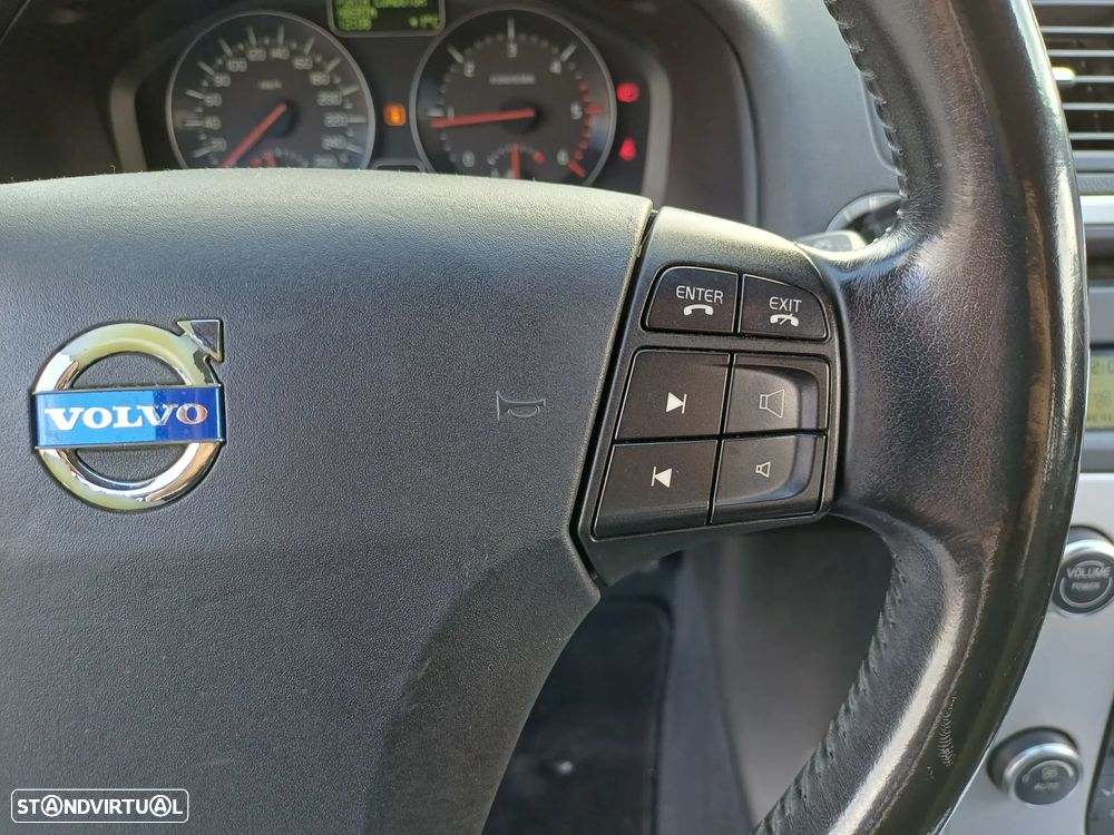 Volvo V50 1.6 D Momentum - 24