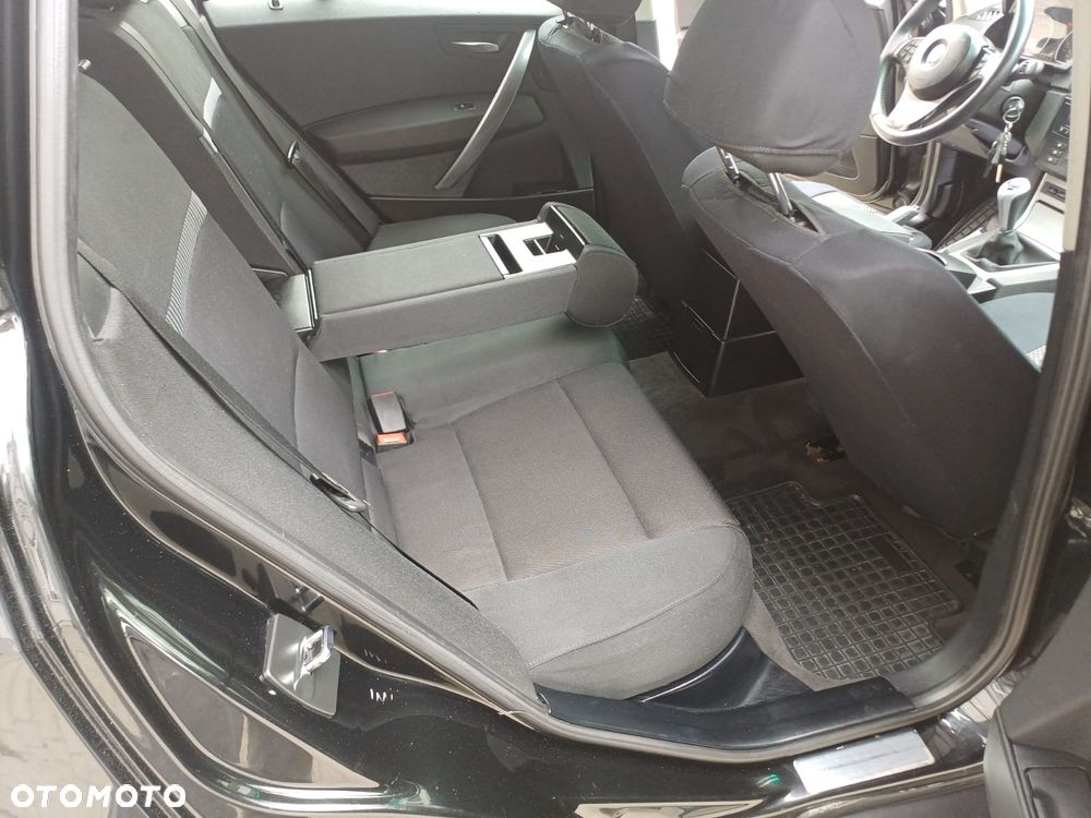 BMW X3 - 6