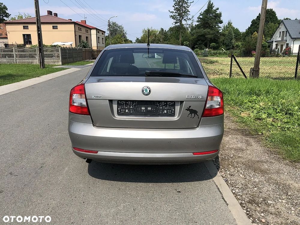 Skoda Octavia 1.2 TSI Fun - 5