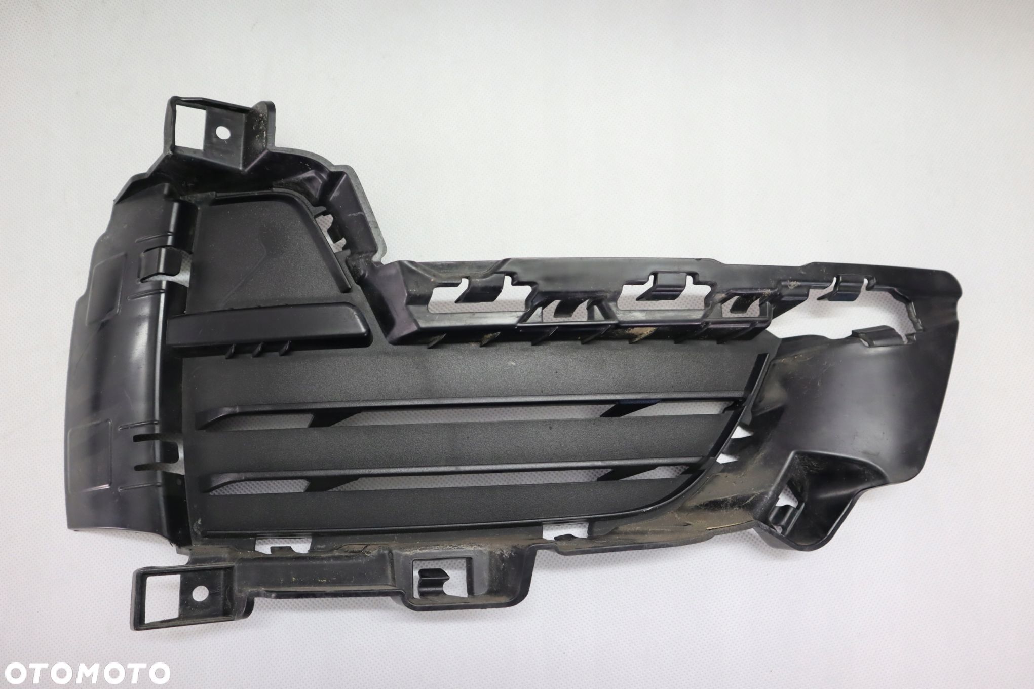 KRATKA ZDERZAKA BOCZNA PRAWA BMW X5 F15 51117307994 ORYGINAŁ - 1