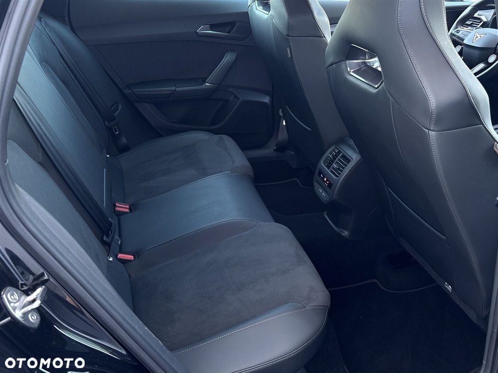 Cupra Formentor 1.5 eTSI mHEV DSG - 9
