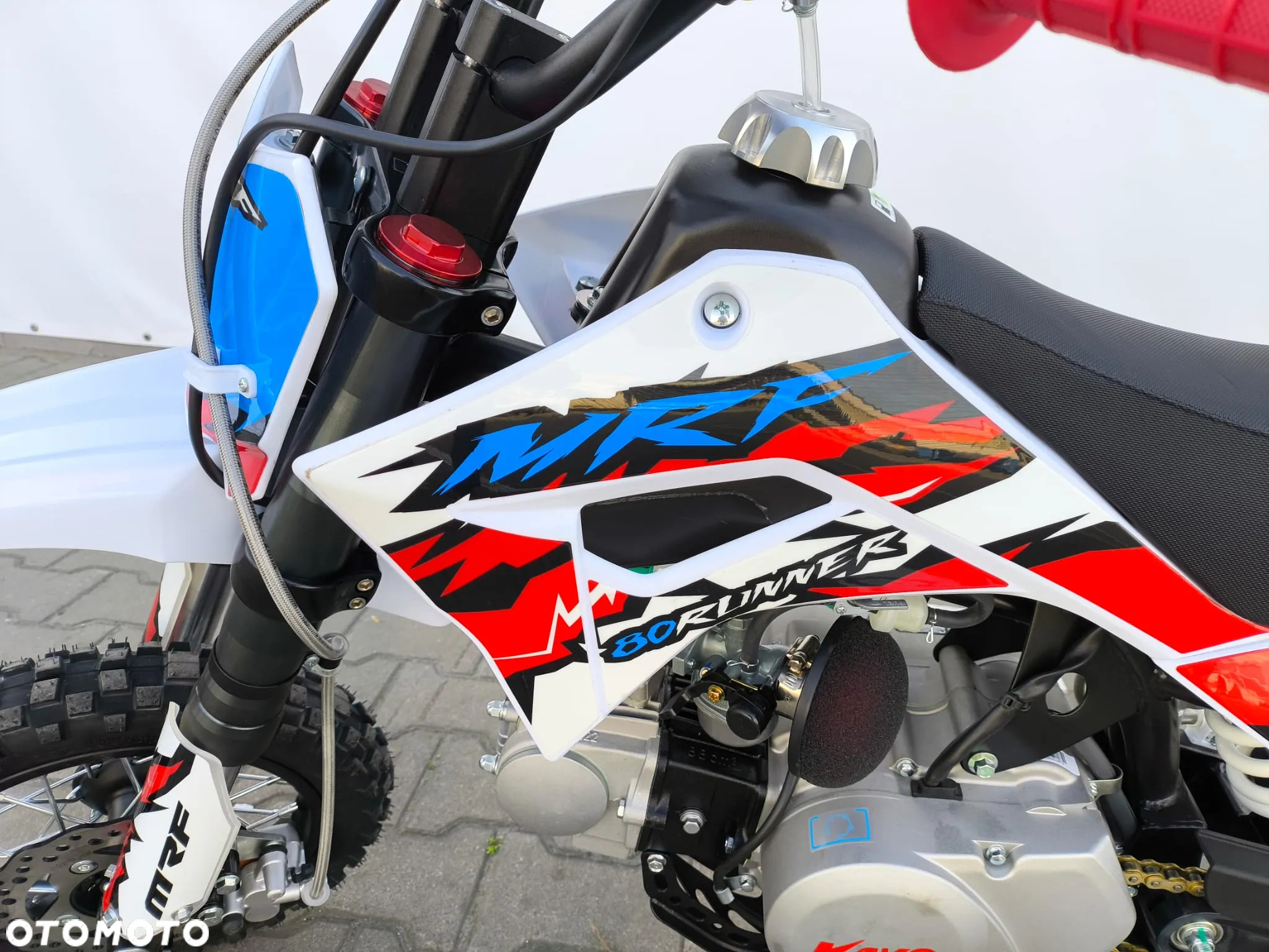 MRF Inny - 10