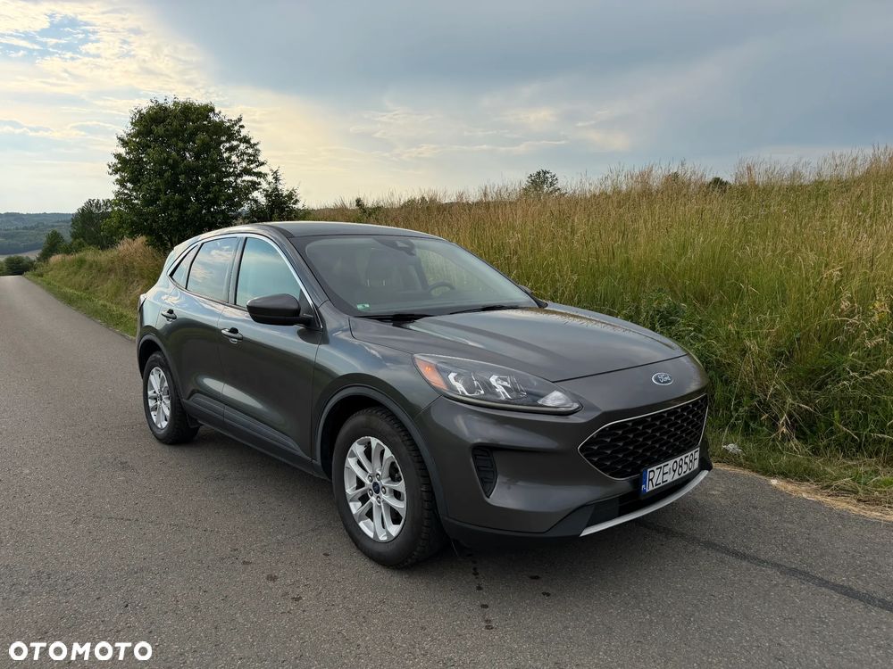 Ford Escape - 11