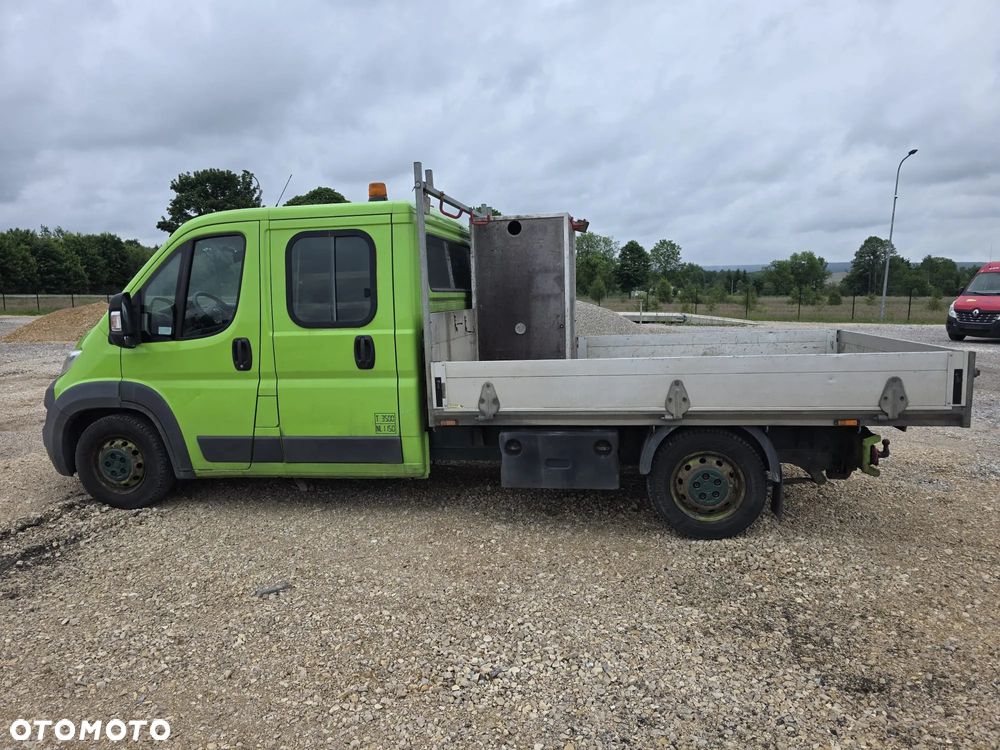 Fiat Ducato - 2