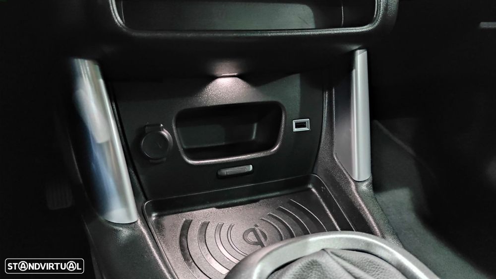 Citroën C3 Aircross 1.6 BlueHDi Shine - 39