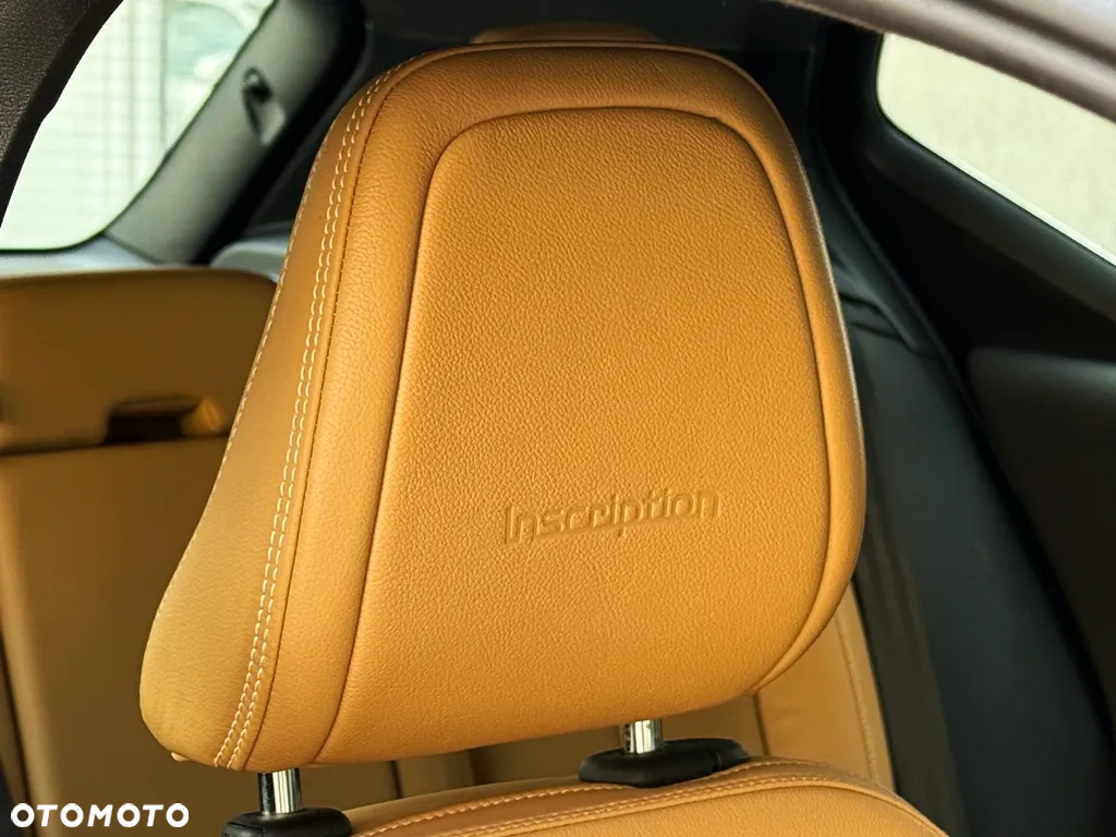 Volvo XC 40 D3 Inscription - 35