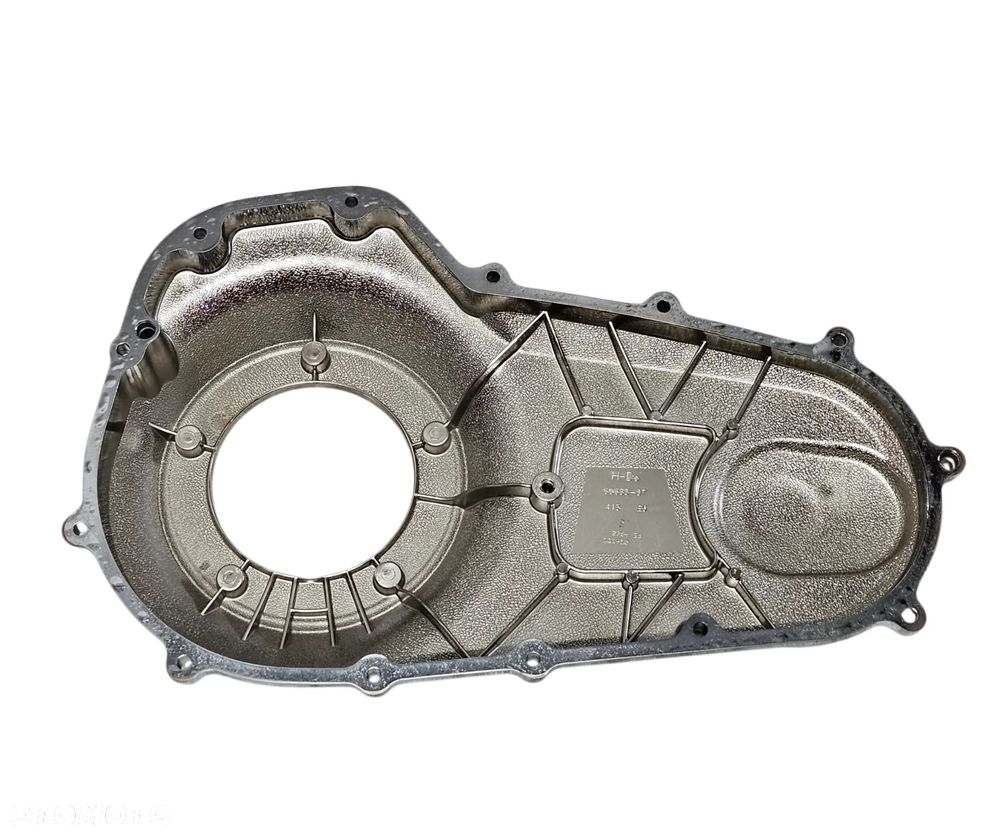 Pokrywa sprzęgła Harley Davidson Touring 60685-07 - 5