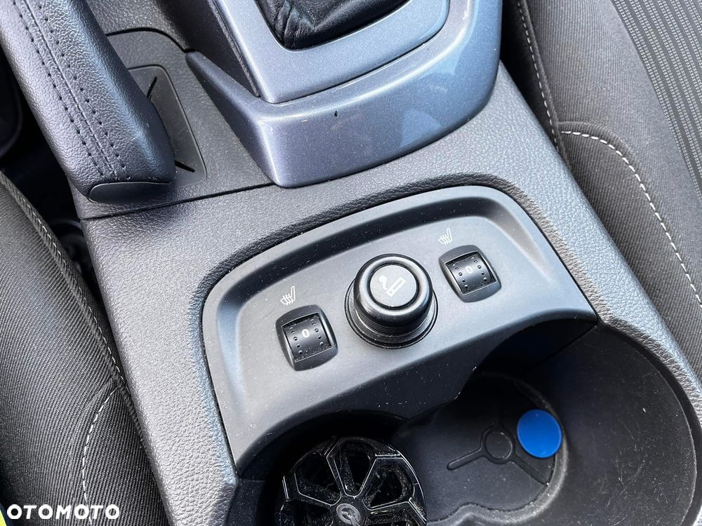 Ford Focus 2.0 TDCi Titanium - 13