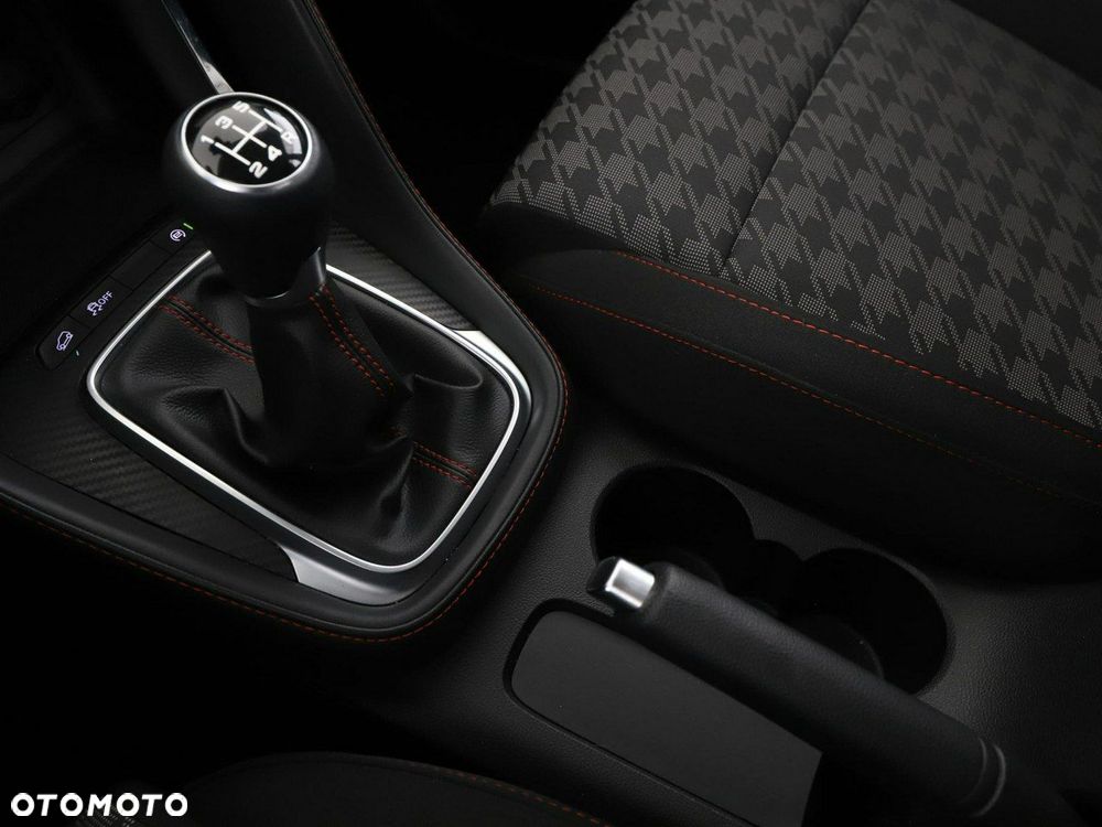 MG ZS ICE 1.5 VTI-tech Comfort - 29