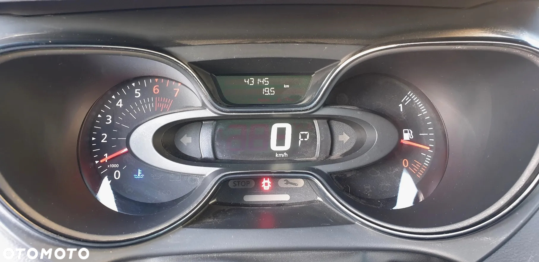 Renault Captur ENERGY TCe 120 EDC XMOD - 17