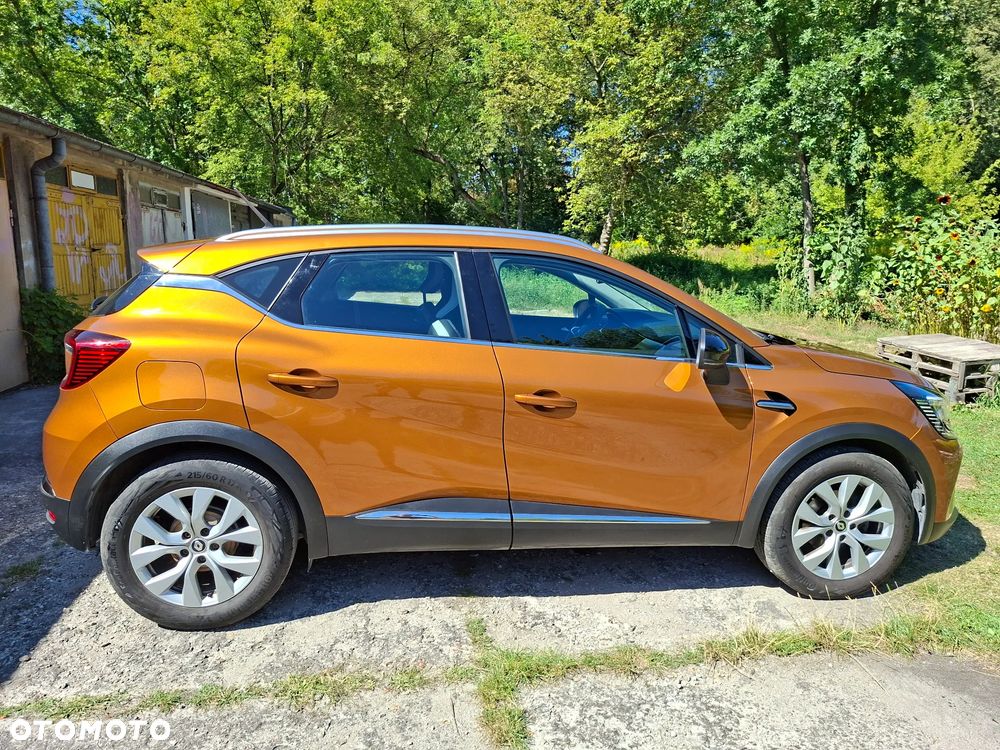 Renault Captur 1.0 TCe Intens - 15