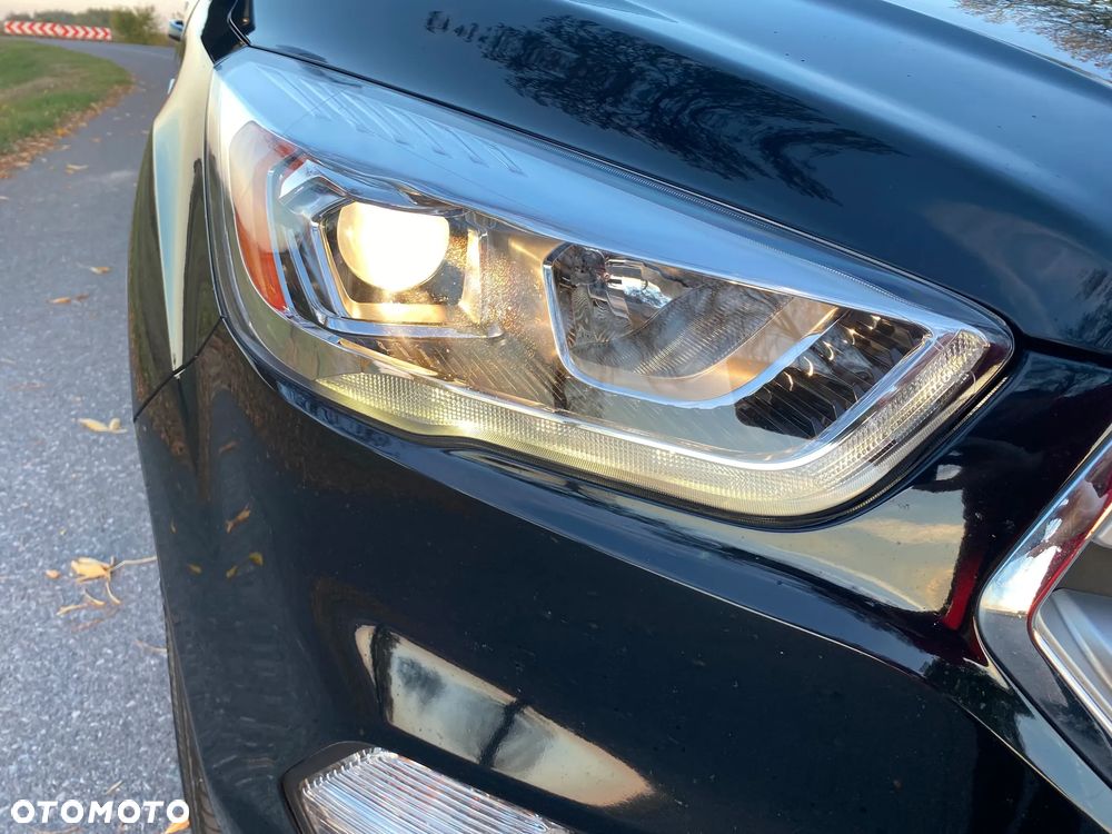 Ford Kuga - 11
