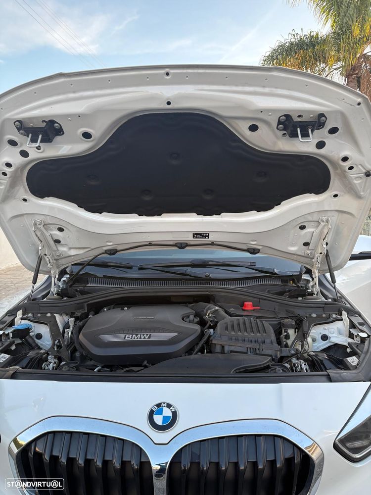 BMW 116 - 2