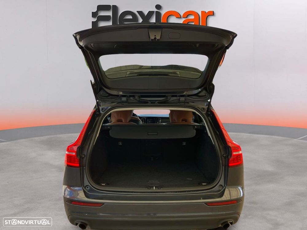 Volvo V60 - 9