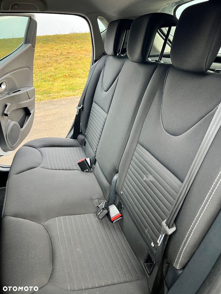 Renault Clio Energy TCe 120 EDC Limited - 21