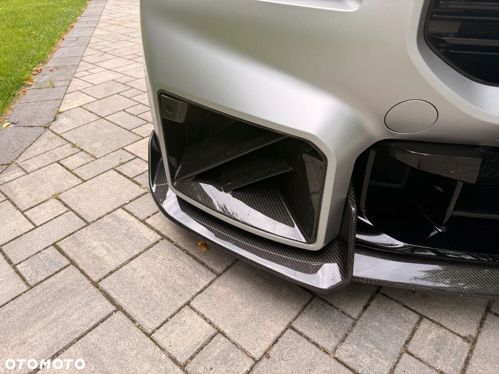 BMW M2 - 12