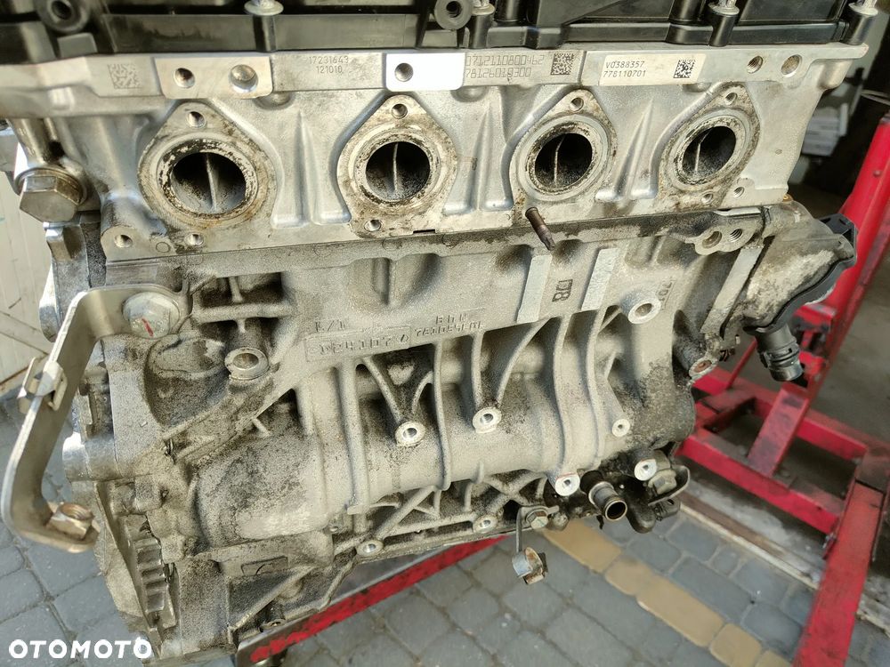 BMW F10 F11 F20 F30 F31 Silnik 2.0d 184KM N47D20C Nowy rozrząd Gwarancja Montaż - 14