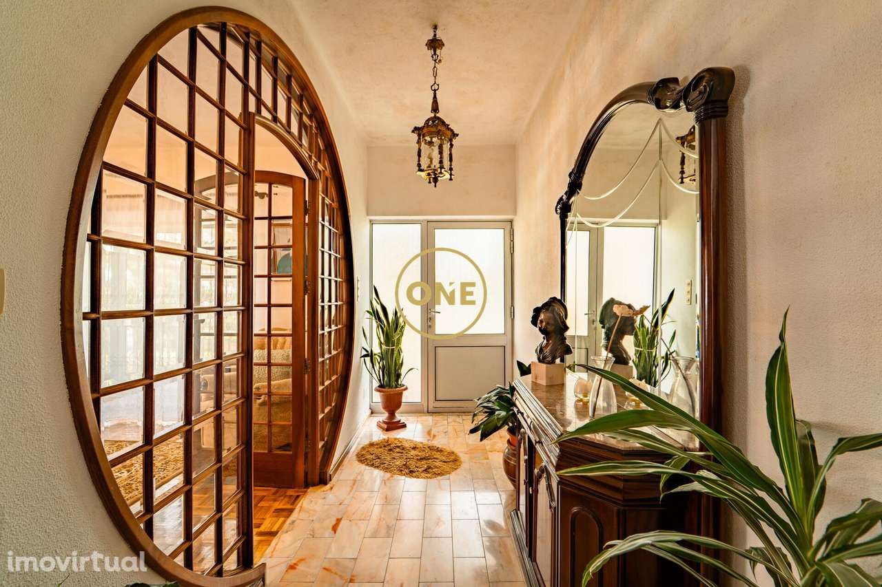 MORADIA T4 VISTA MAR PARA ILHÉU VILA FRANCA DO CAMPO - Grande imagem: 2/20