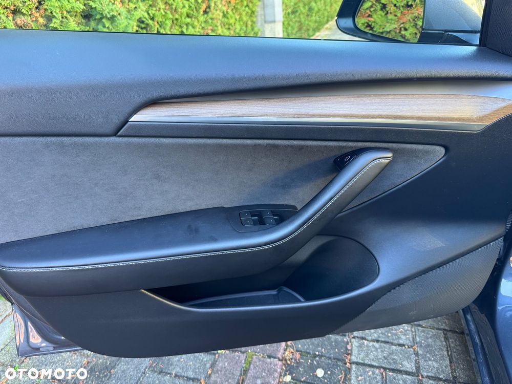 Tesla Model 3 RWD Hinterradantrieb - 29