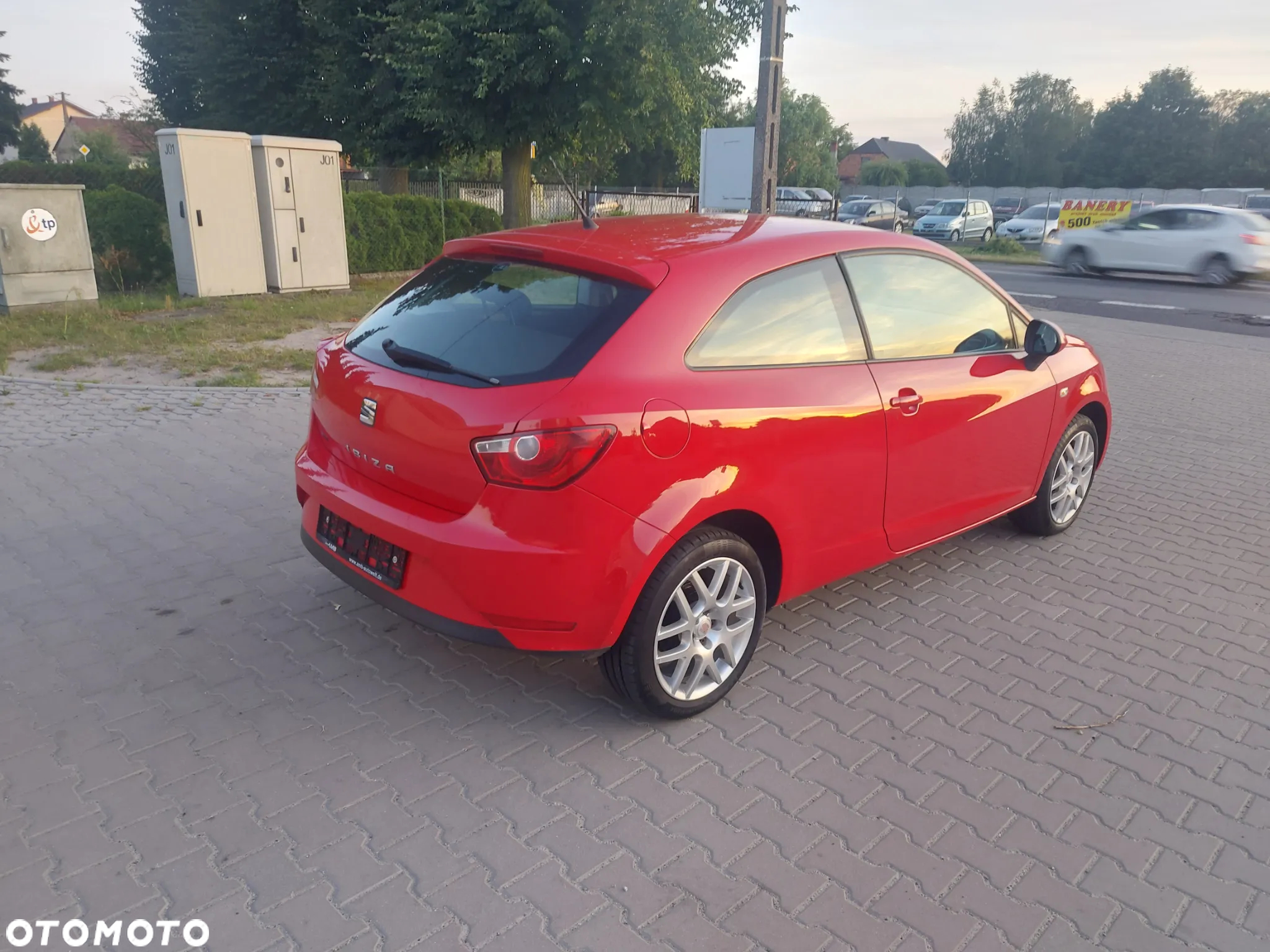 Seat Ibiza SC 1.4 16V 30 Years - 15