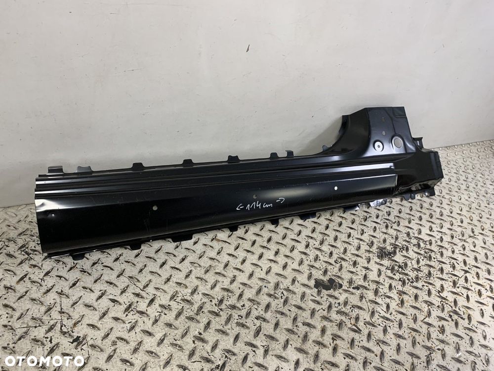 NOWY ORYGINALNY PRÓG PRAWY PRZEDNI PRAWA PRZÓD SUBARU GT86 SU003-01253 - 4