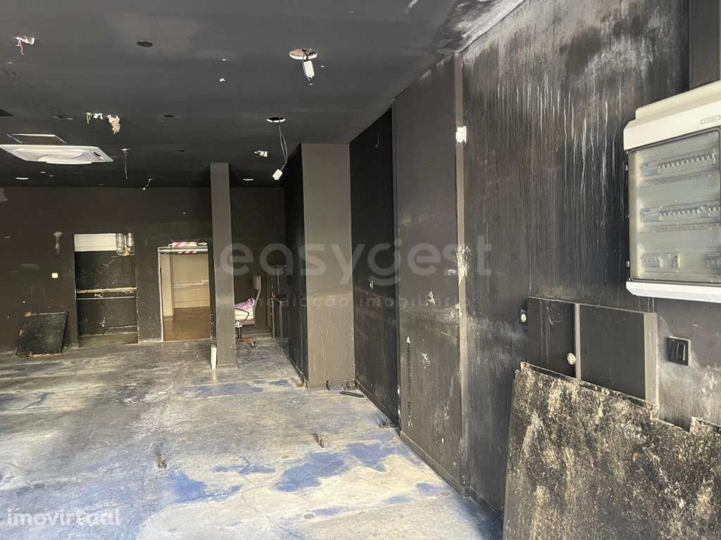 Loja comercial para investimento em Loures - Grande imagem: 3/7
