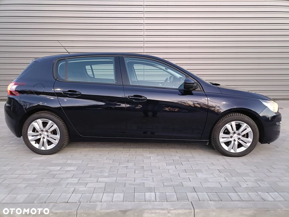 Peugeot 308 1.6 BlueHDi Active S&S - 2
