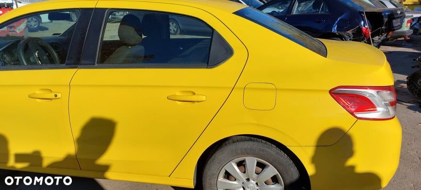 PEUGEOT 301 lusterko lewe europa - 8