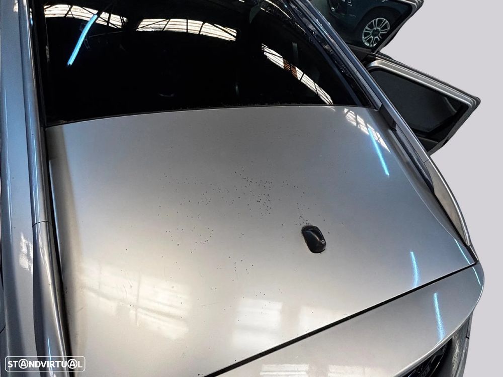 Nissan Qashqai 1.5 dCi Tekna FPD - 8