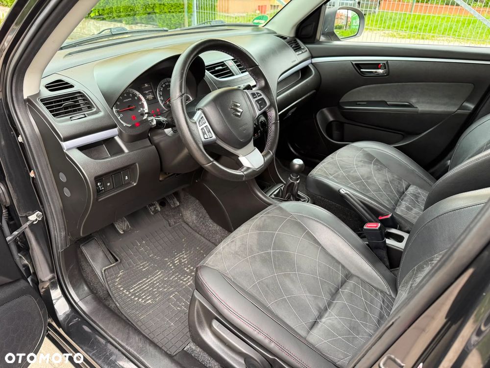 Suzuki Swift 1.2 X-TRA - 26