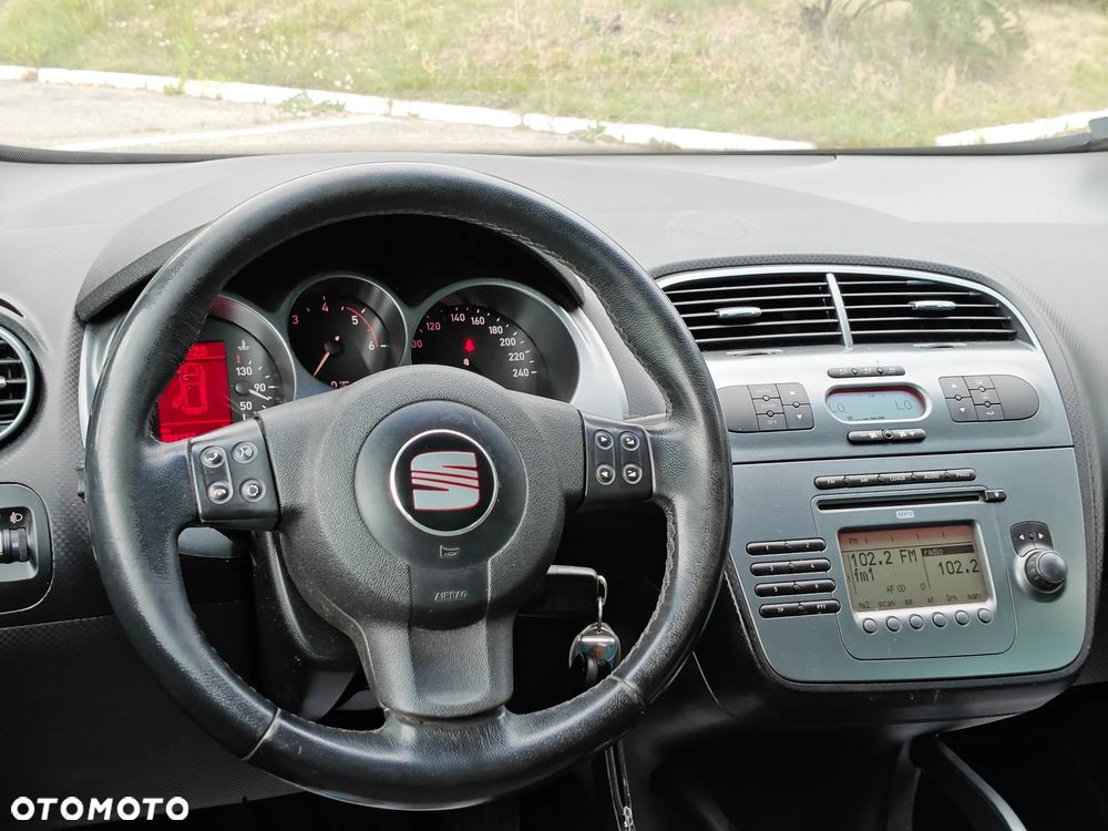 Seat Altea XL 1.9 TDI DPF Sport - 6