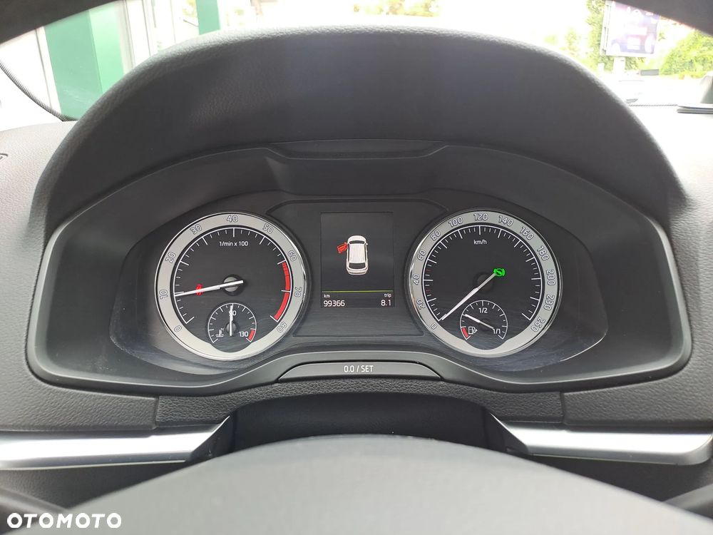 Skoda Karoq 1.5 TSI ACT 4x2 Style DSG - 21