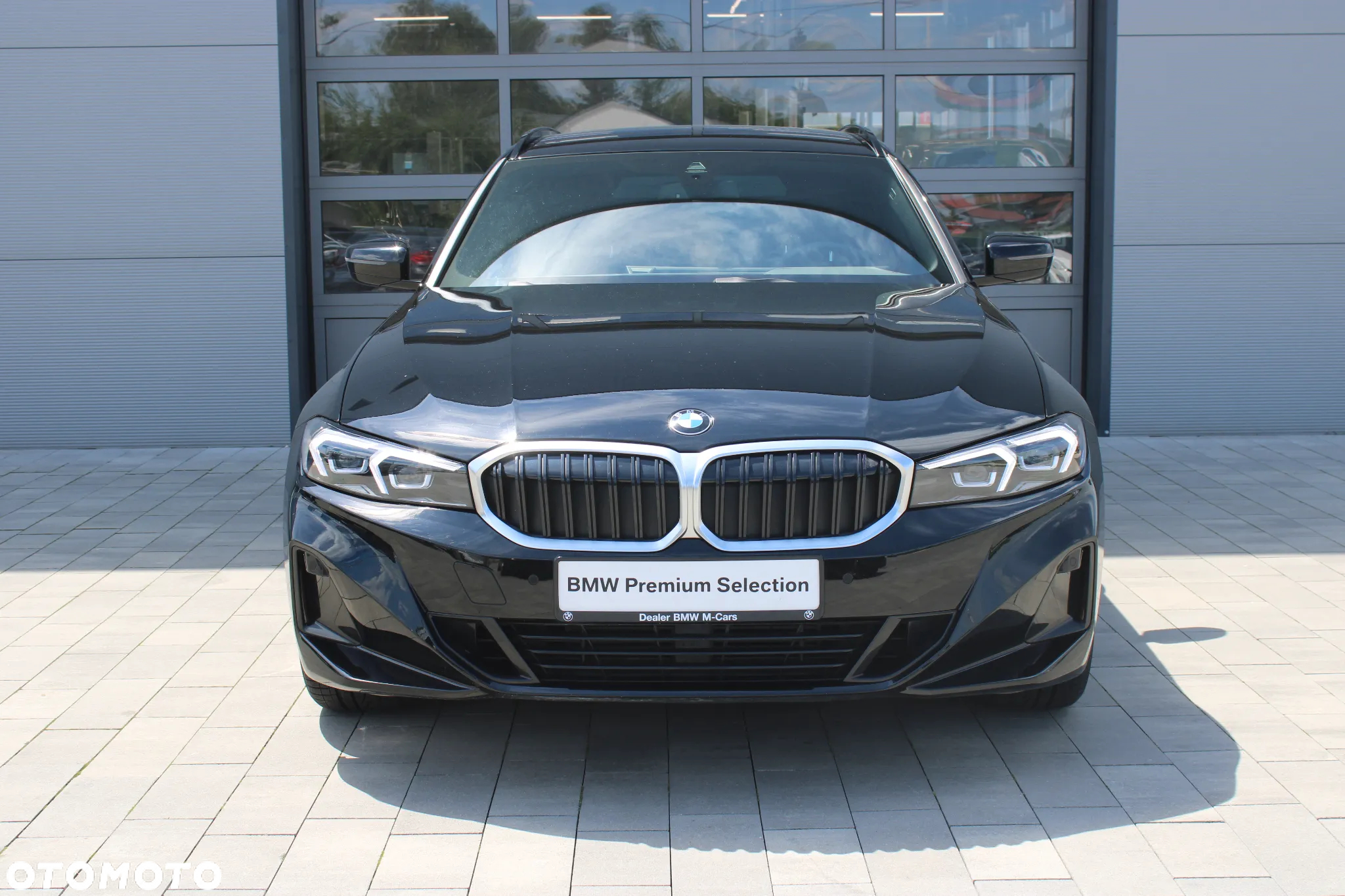 BMW Seria 3 318i - 2